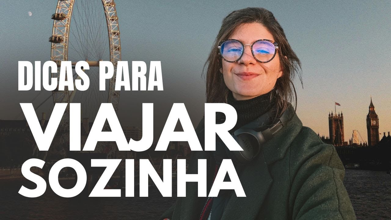 Mulheres viajando sozinhas: como fazer intercâmbio sem medo + dicas reais