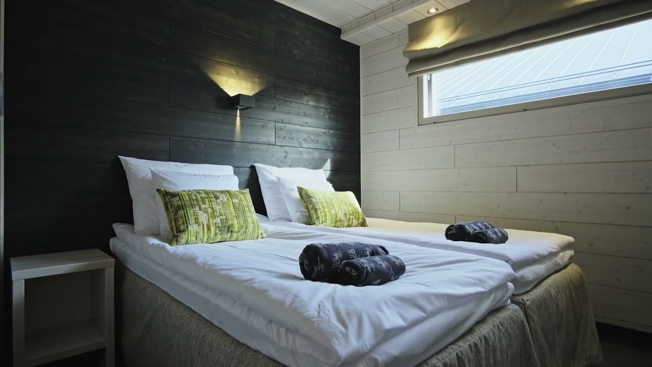 Virtual Site Visit to Parkside Pyh&auml; Holiday Apartments