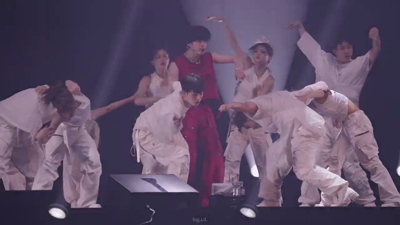 [4K] 240831 태민 Horizon | TAEMIN