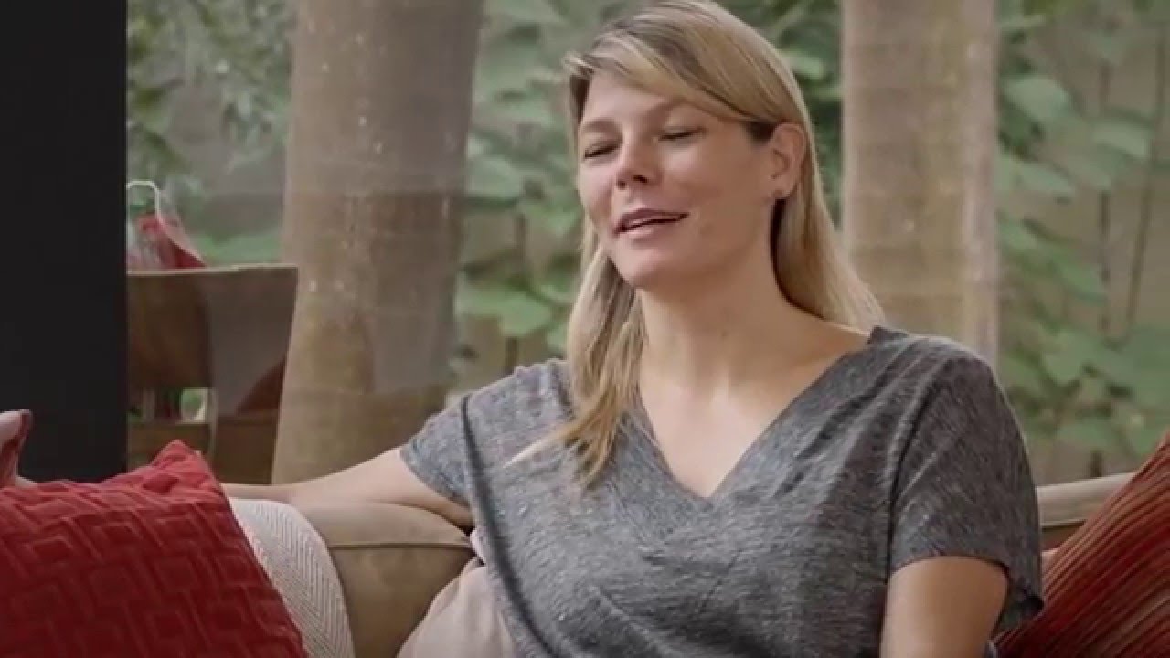 Acredite na Beleza: A Linda Ex