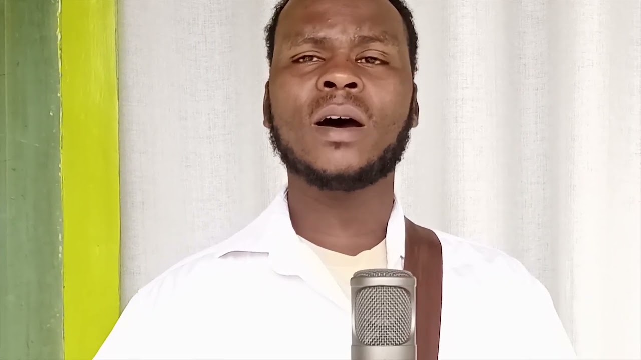 Nibutaravuzwe covered by Rukundo Philemon