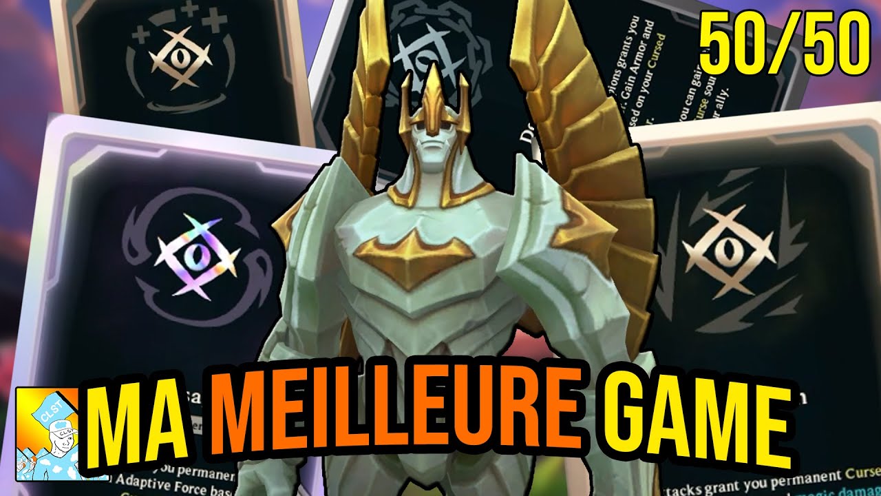 MON MEILLEUR TOP 1 POUR LA FIN ? 🗿 (Le ROI de l'ARENA #50)