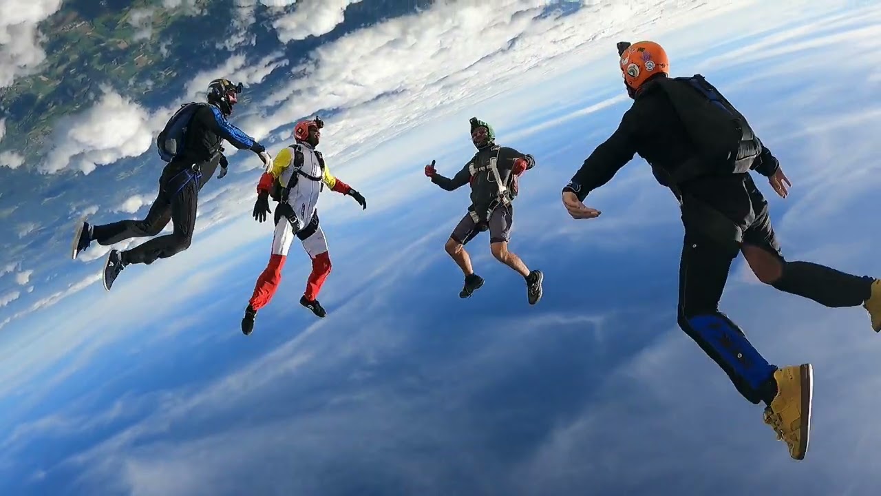 Freefly Loudes Mai 2025