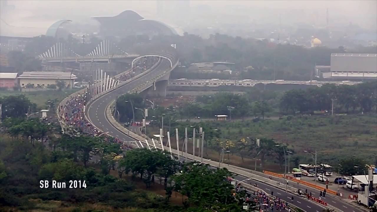 Perjalanan 6 Tahun Kota Summarecon Bekasi