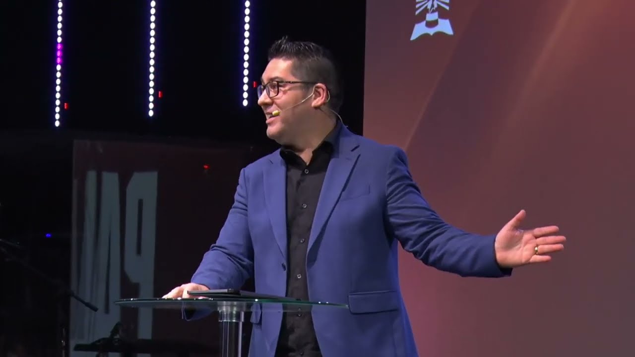 DEUS QUER QUE VOCÊ PROSPERE! - Eliezer Rodrigues.