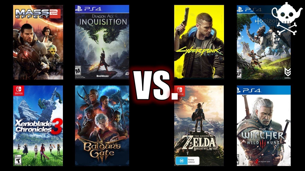 Is a Party The Best Feature or the Worst One?