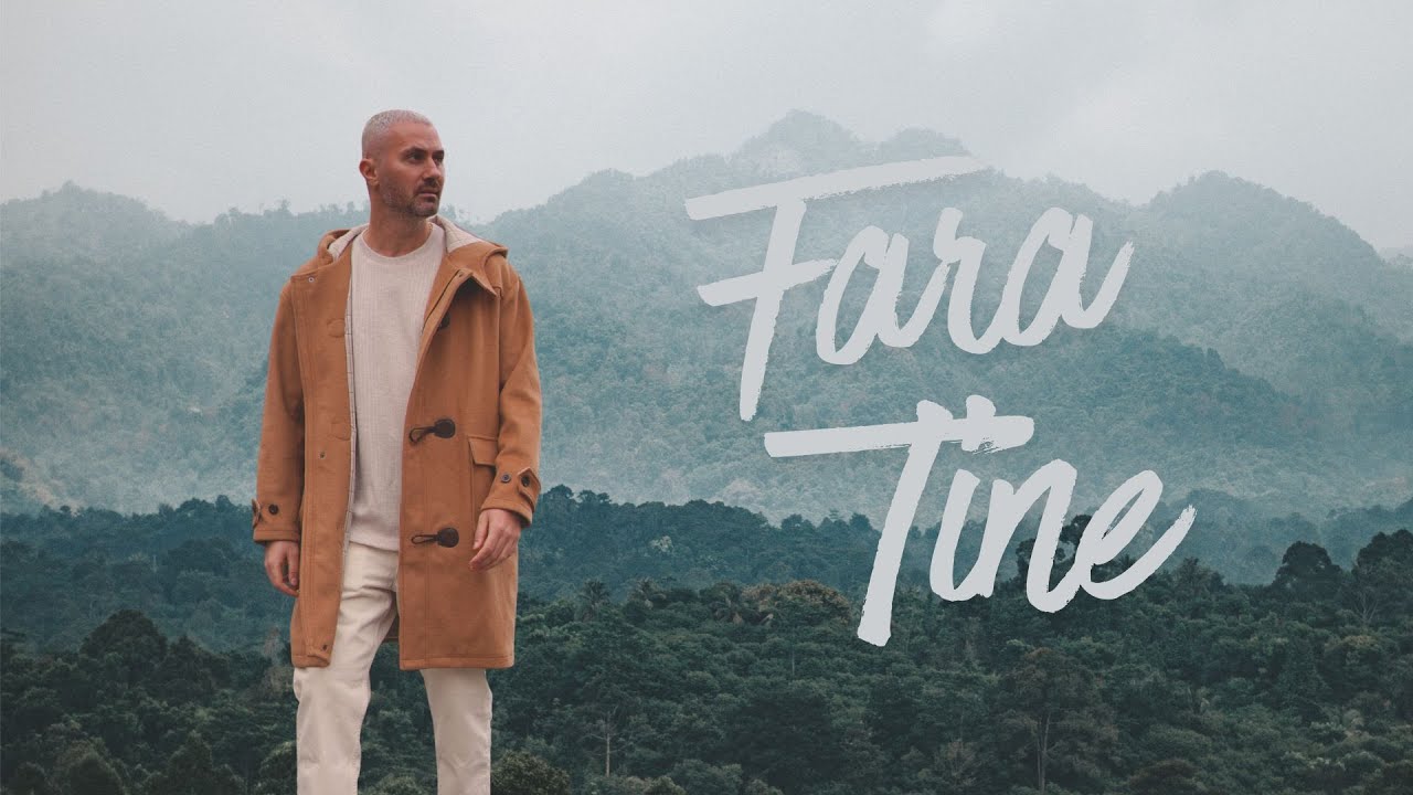Phelipe x Mood Therapy - Fara tine (Official Audio)