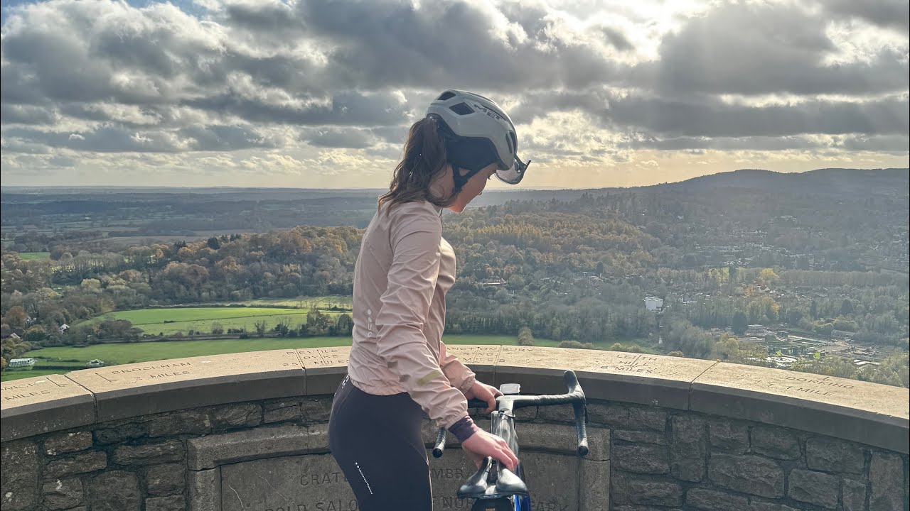 BOX HILL, AS FAST AS WE CAN