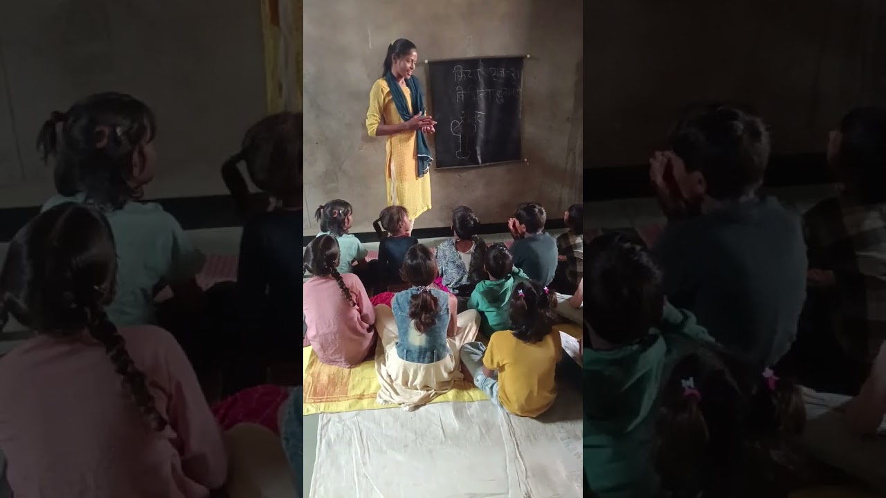IGNOU DECE -4 PROJECT WORK Day-16 ACTIVITY -21(2025-2026) विभिन्न बुनावटों और सतहों की समझ को सुदृढ़