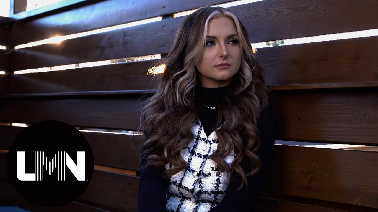 Cheerleader Survives BRUTAL Abduction (Season 1) | #TextMeWhenYouGetHome | LMN