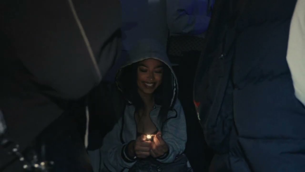 Diddi Trix, ​TH - THC