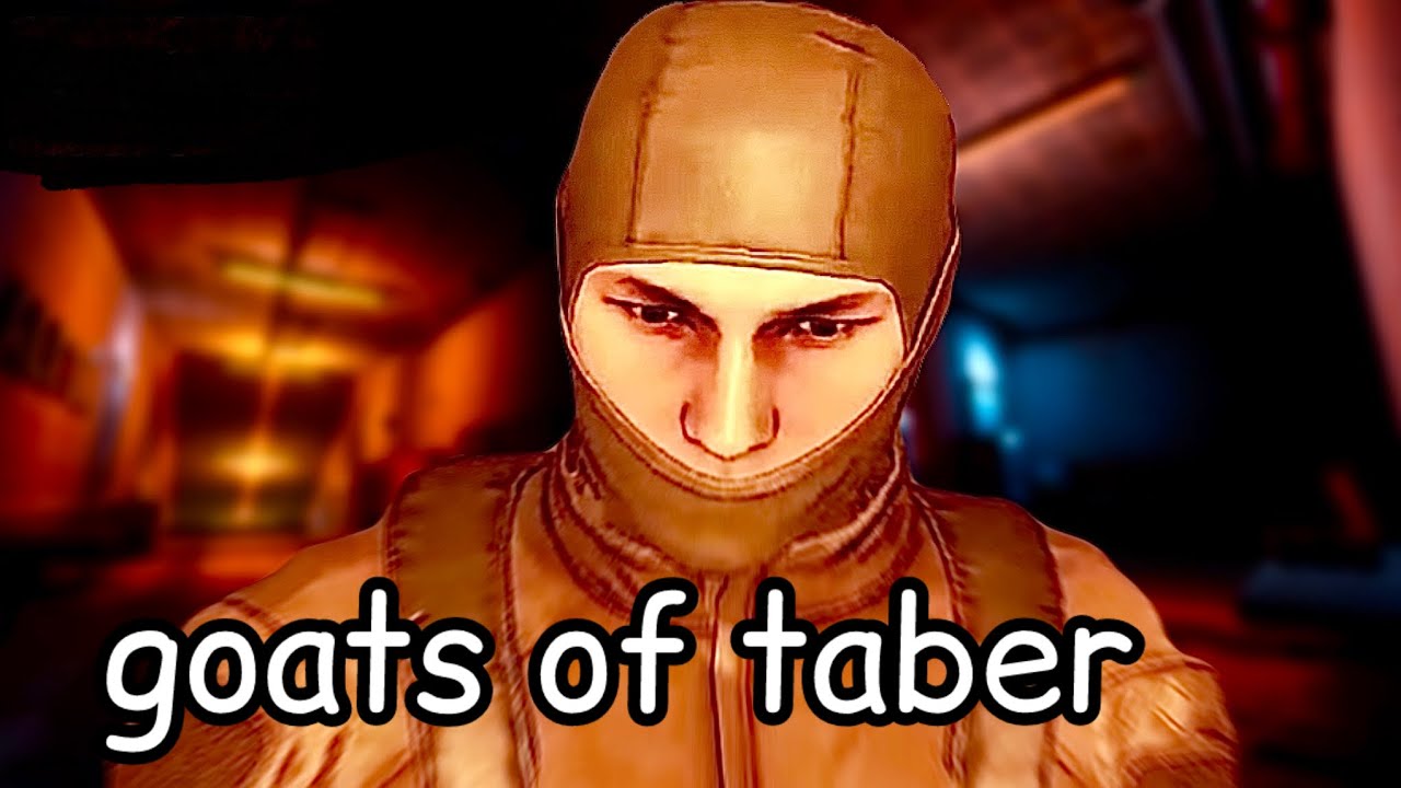 ghosts of tabor asia server experience