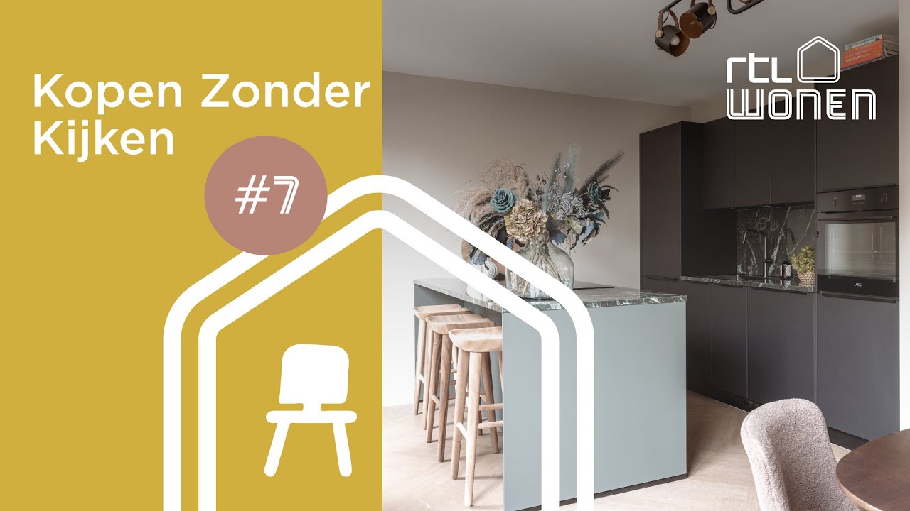 Boy en Martijn | Kopen Zonder Kijken Compilatie - Seizoen 7 aflevering 7 | RTL Wonen