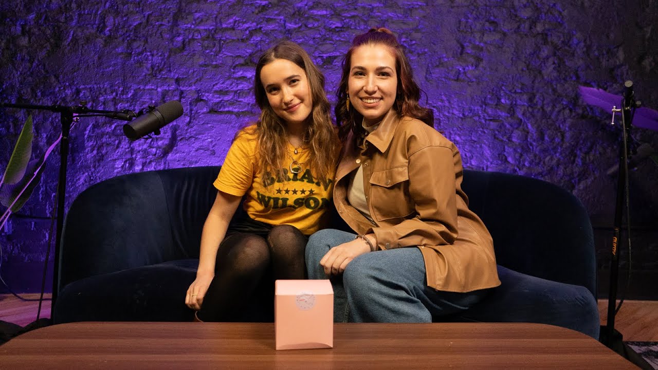 Spontaneity with Gracie Lawrence | More or Less with Jess