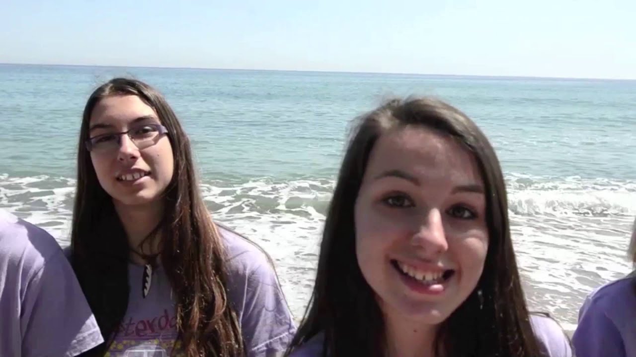 Videoclip LLUNA MEDITERRÀNIA.