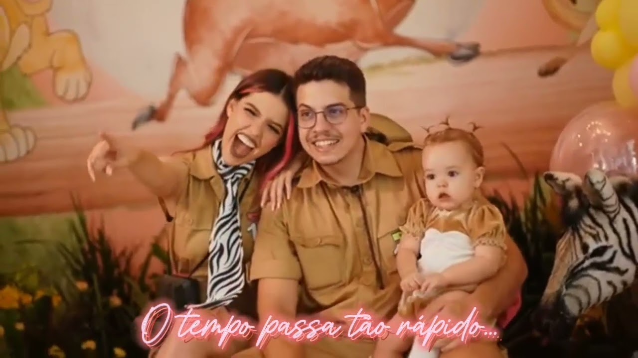 Família vifun pra sempre ❤💛💚