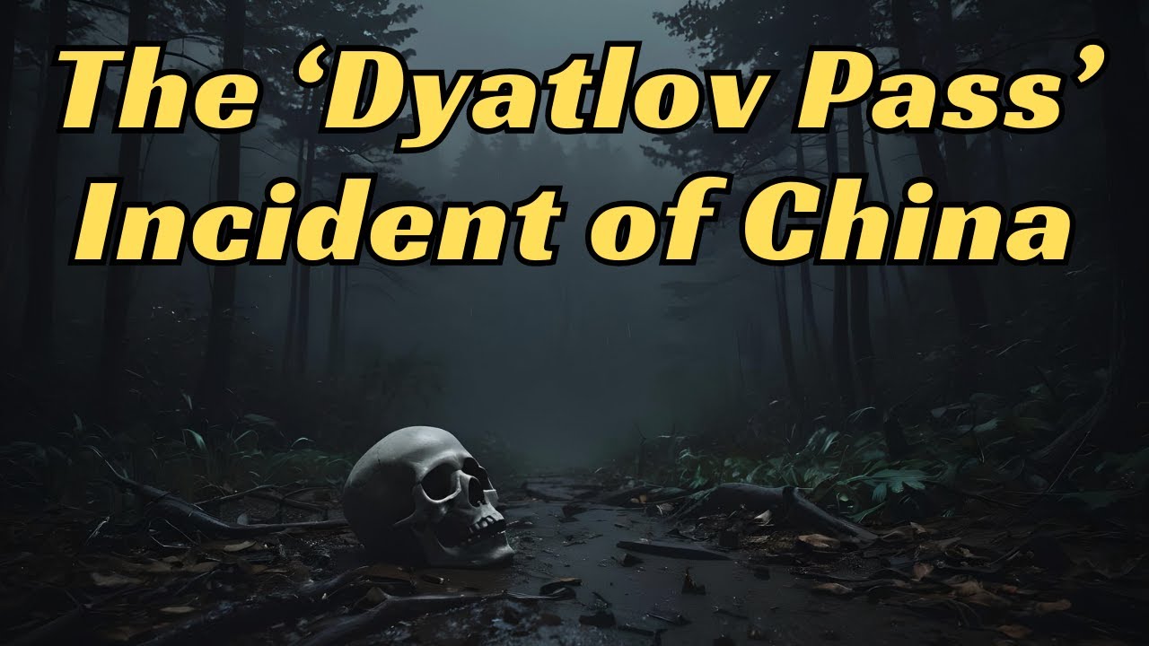 What Killed the Ailao Four?