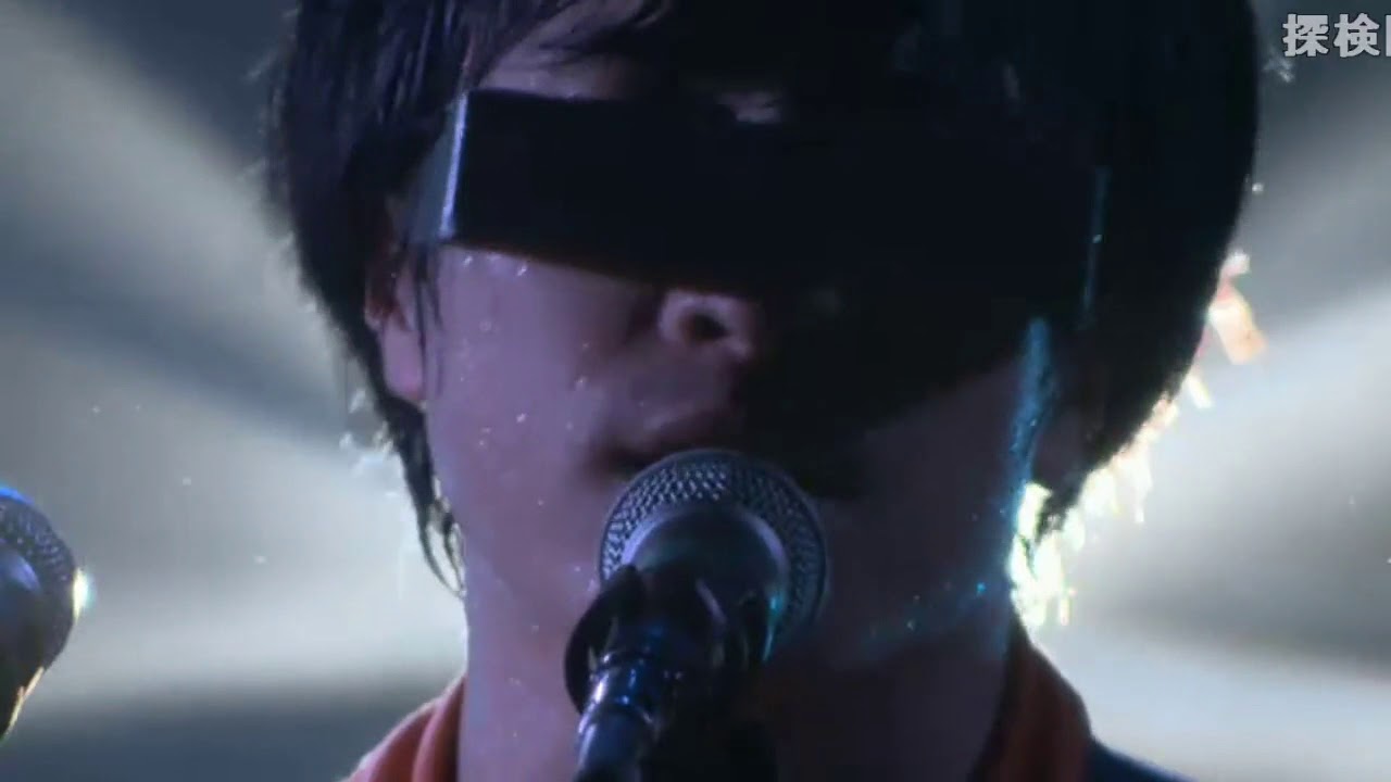 POLYSICS クアトロ地獄SPECIALメドレーpart2