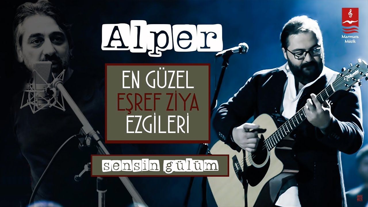 ALPER KIŞ 