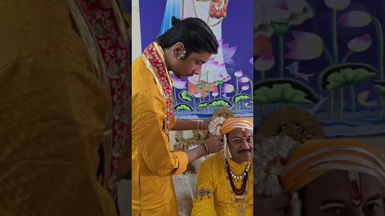 Goswami Shri Harirayji Mahoday Shri ji na prakatya utsav|| Dec 2025