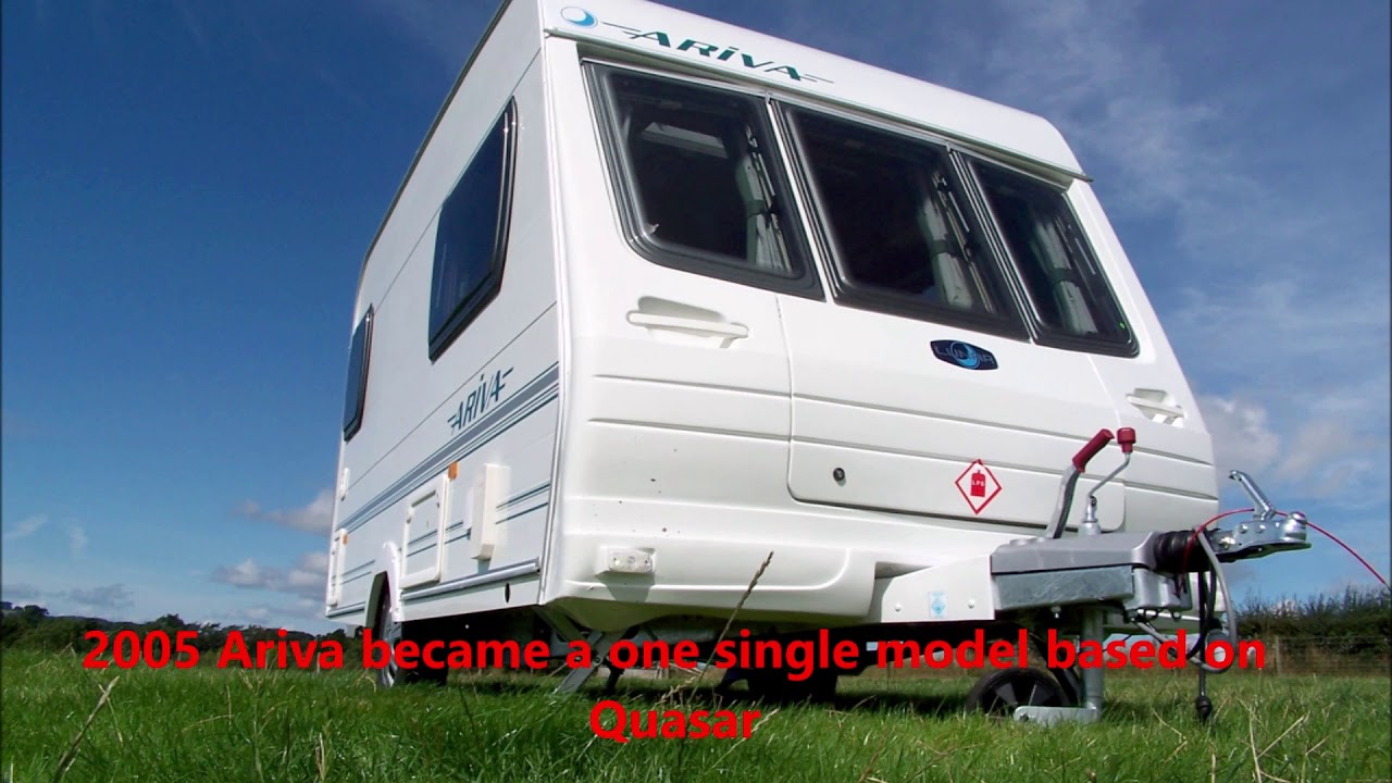 50 years of Lunar Caravans 1969 2020