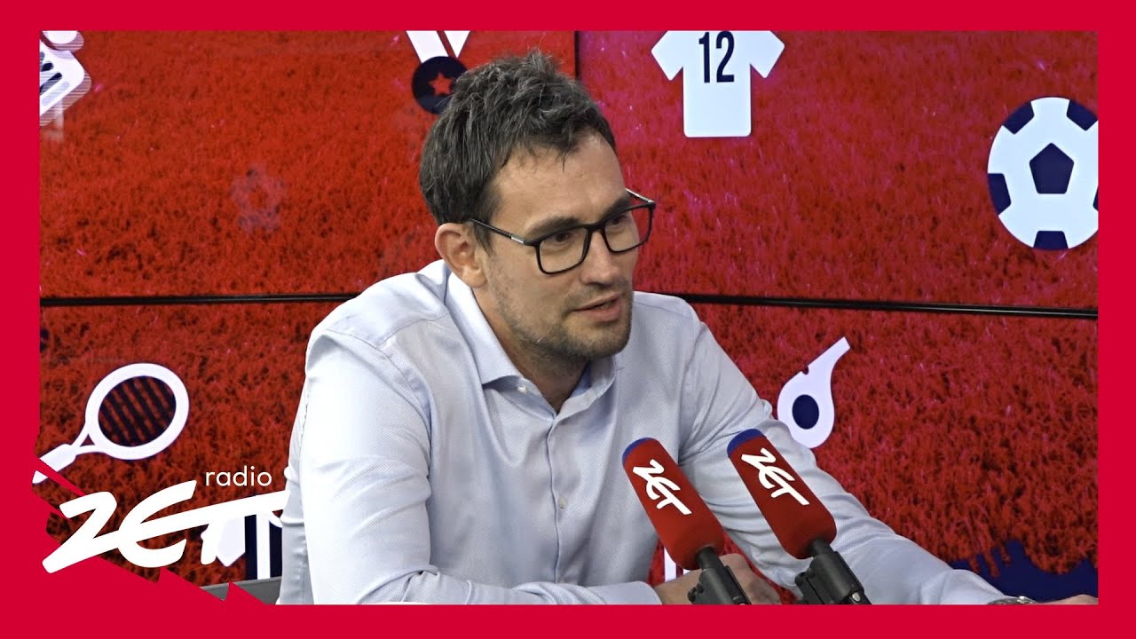 Marcin Lijewski trenerem reprezentacji Polski piłkarzy ręcznych!