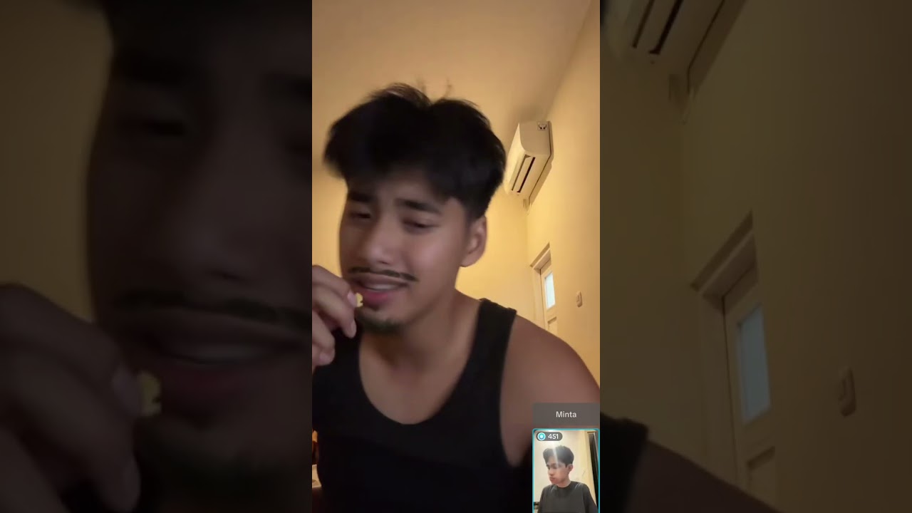 LIVE EBY RIZTA DAN ELIOSO