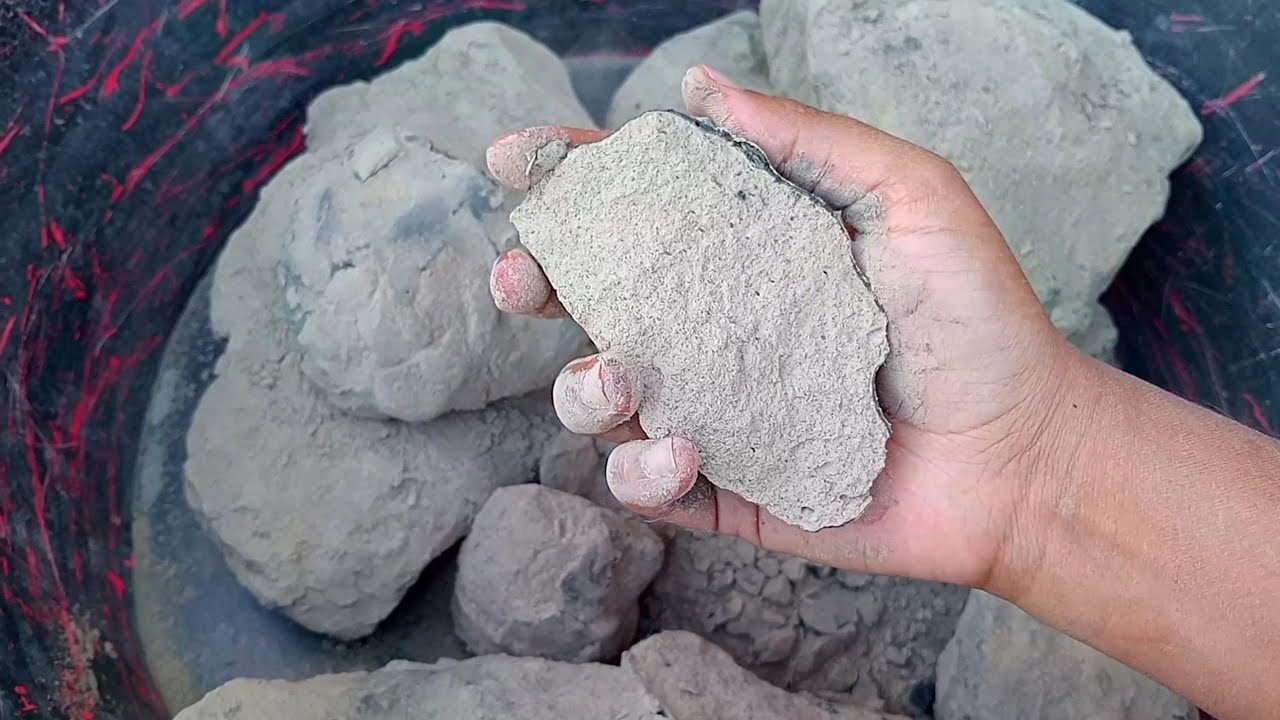 Please clear people's misunderstanding @gholaasmr9772 Part 1 Crumbling vlog