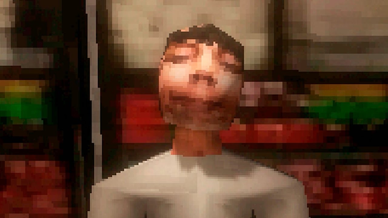 Пытаюсь варить лапшу| 3 ВСРАТЫХ ХОРРОРА #3
