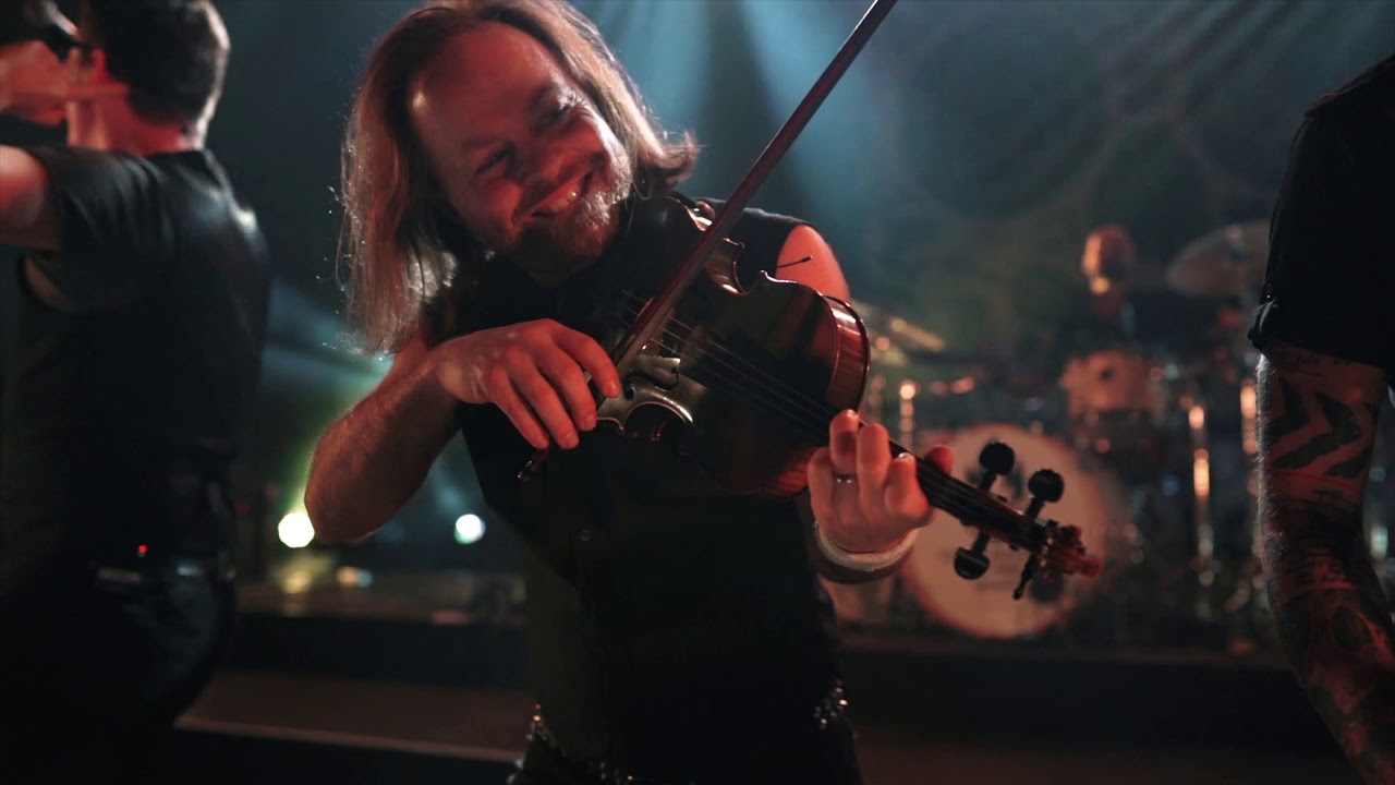 FIDDLERS TV - EPISODE 114 - 