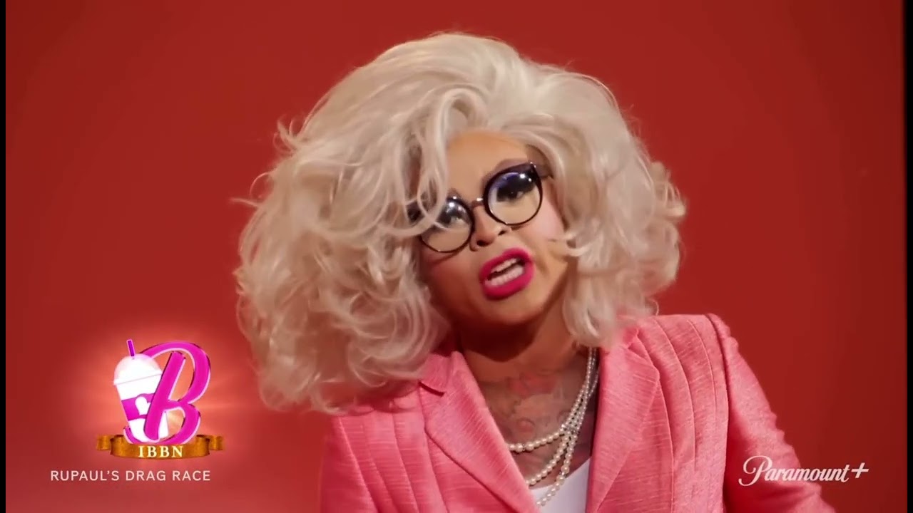 &ldquo;THANK YOU MISS VANJIE&mdash;- i thanked myself&rdquo;