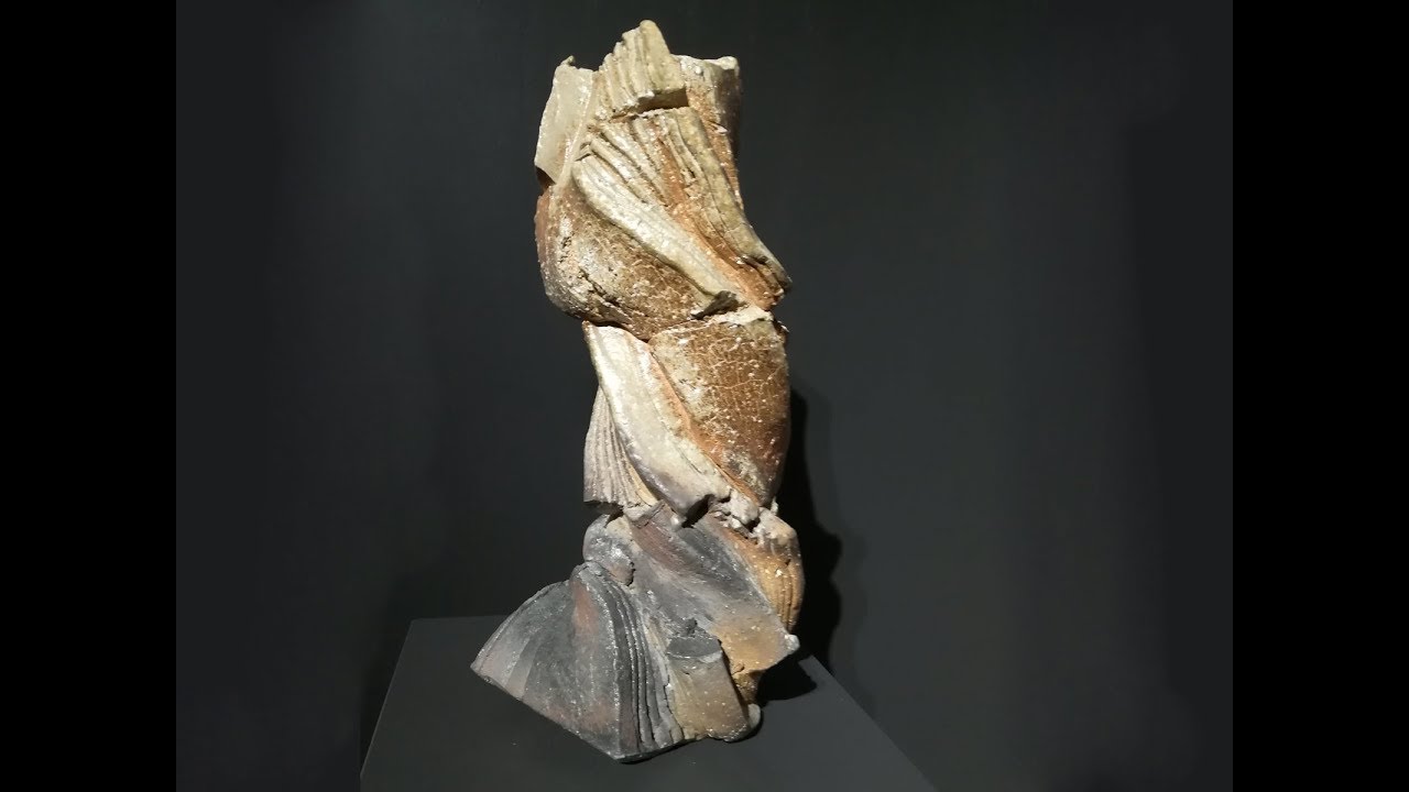 Shozo Michikawa a Milano alle Officine Saffi