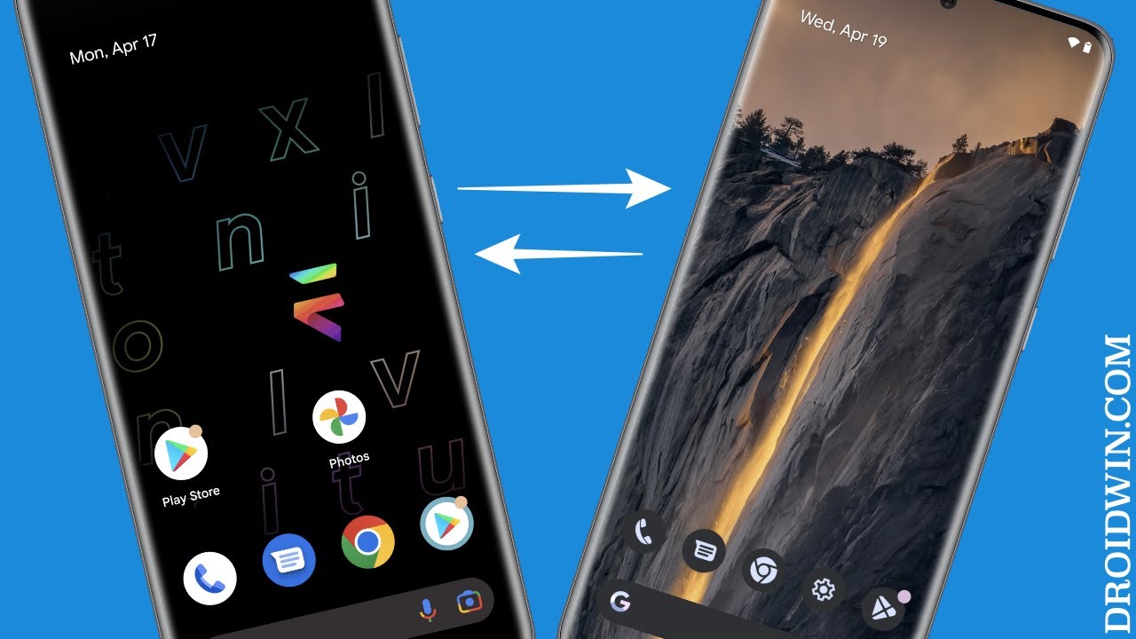 How to Dual Boot and Run Two Custom ROMs on Android!