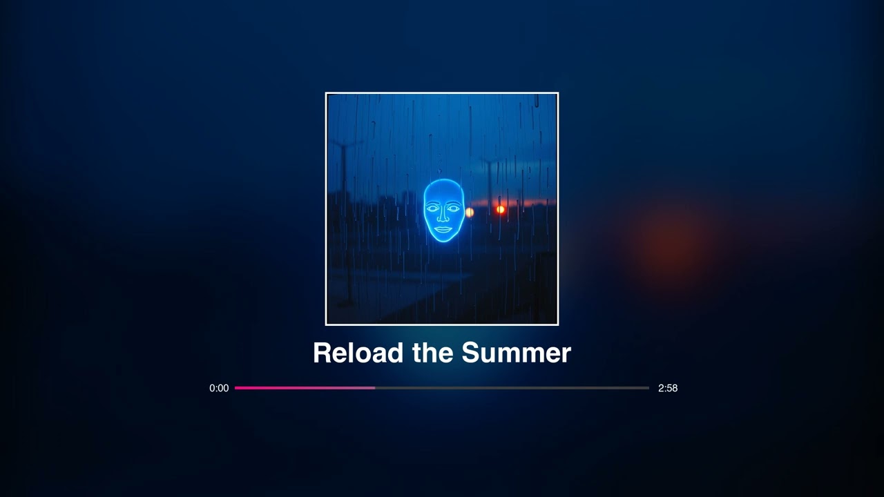 Reload the Summer - SonaVerse (No Copyright Music)