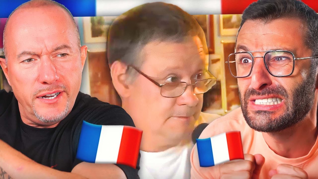 On réagit au pire fan de France