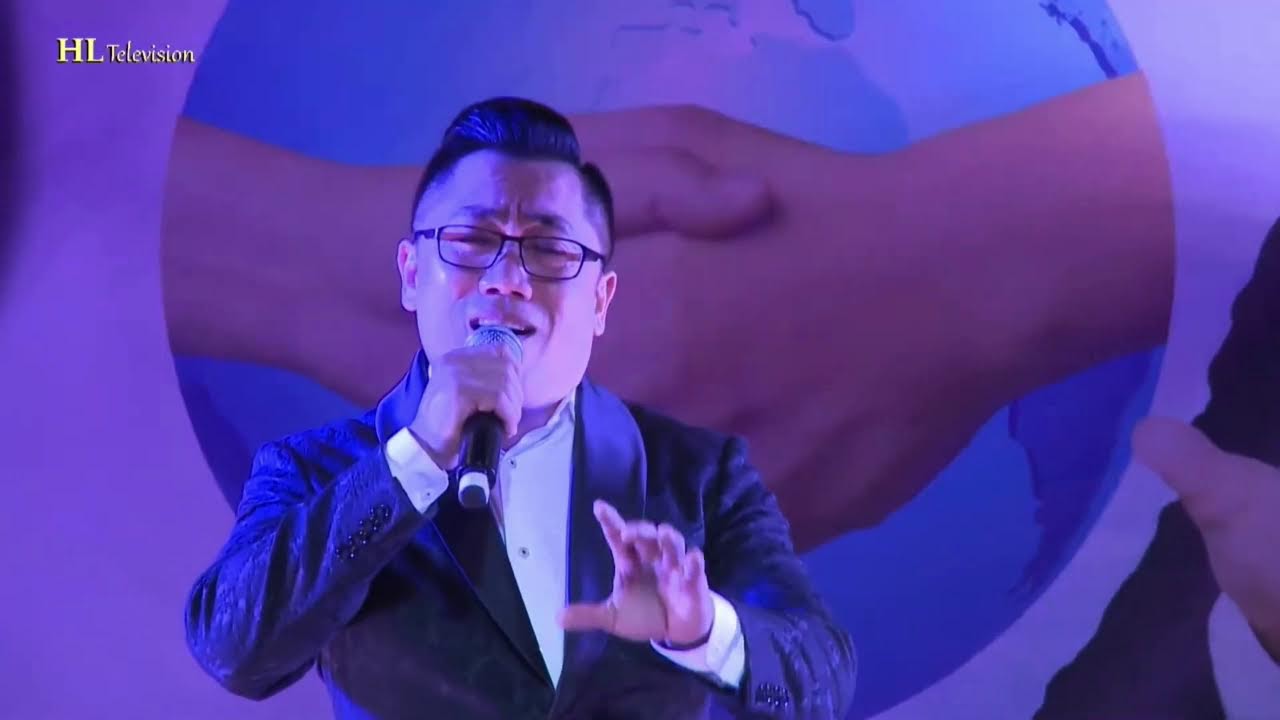 Hai Le - Dong Trung Ha Thao