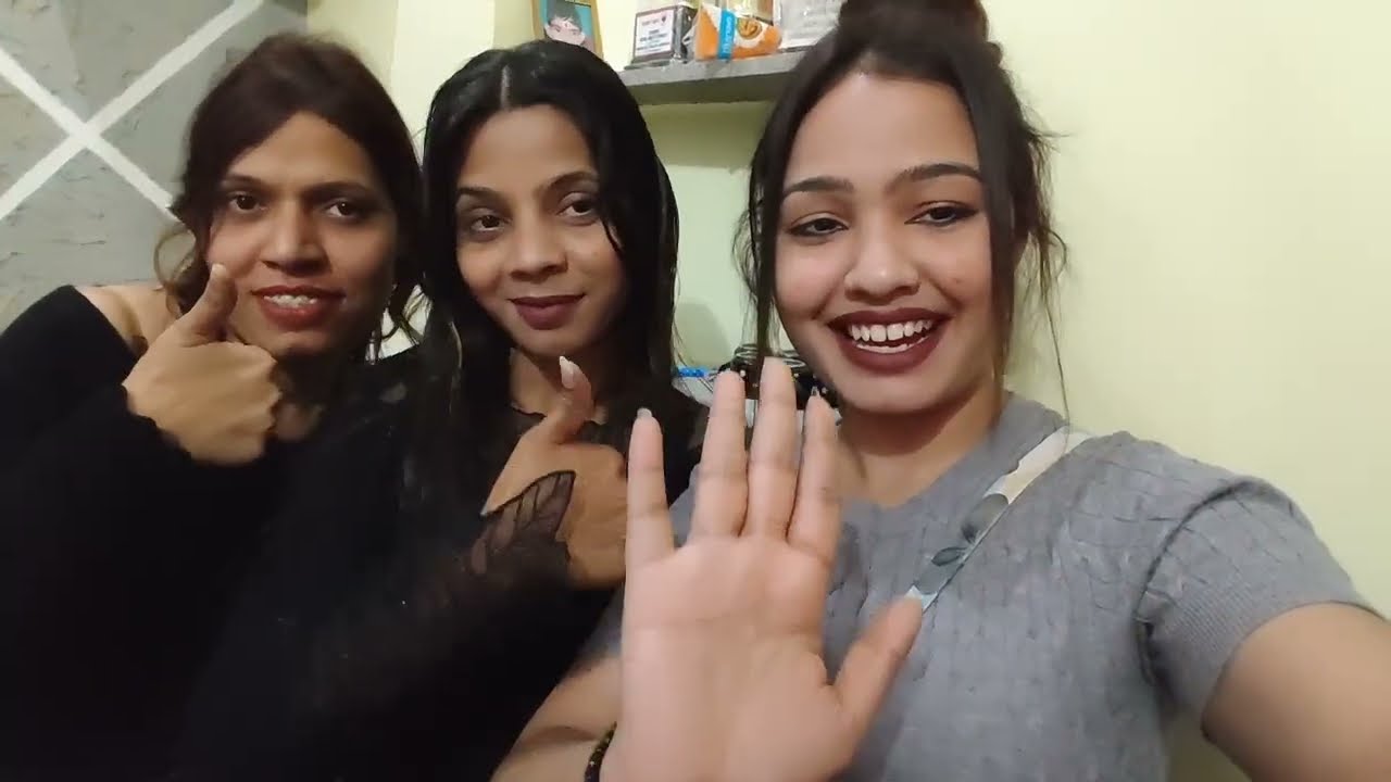 (Part 1) Dii and jiju ki first Wedding ❤️Anniversary ke liye Ham gye Apne liye Shopping karne🥳 #vlog