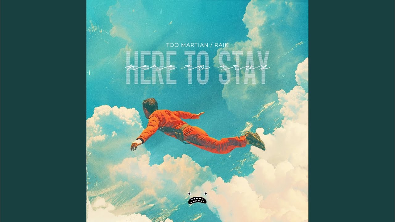 Here To Stay