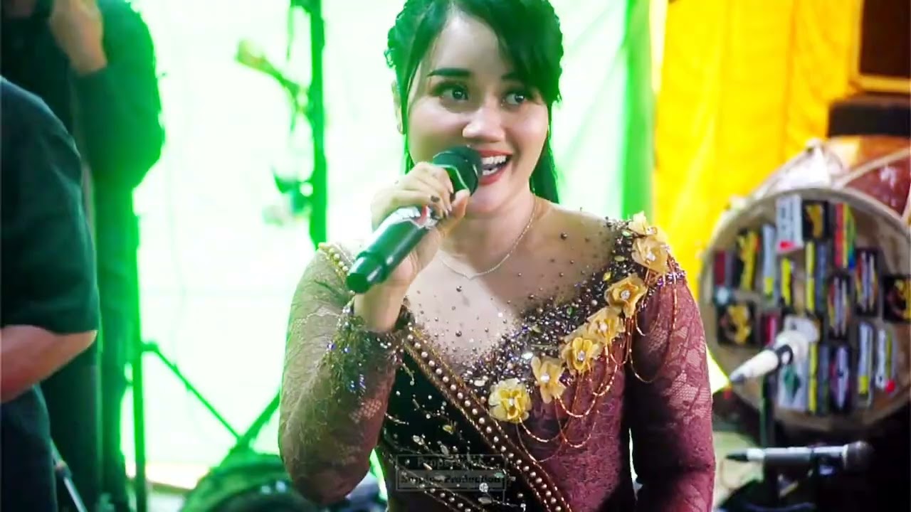 Puspita Nala - Singo Music - SM Pro Audio
