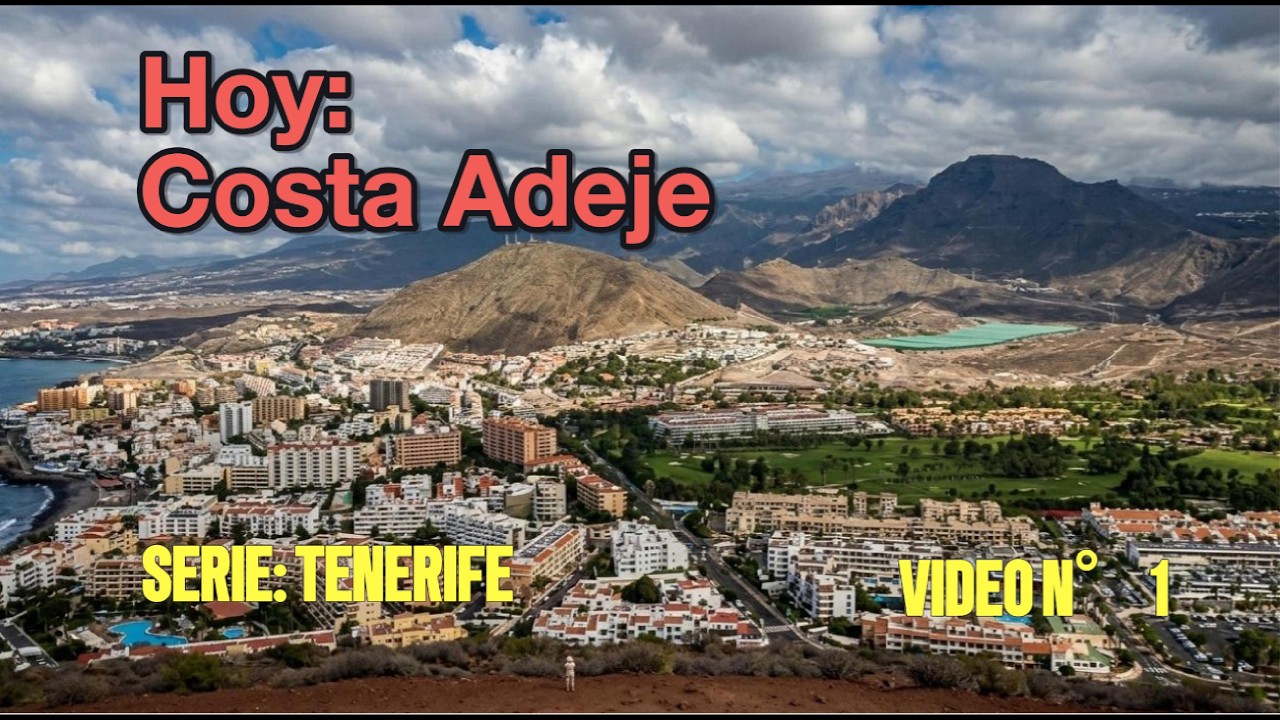 Hoy Costa Adeje