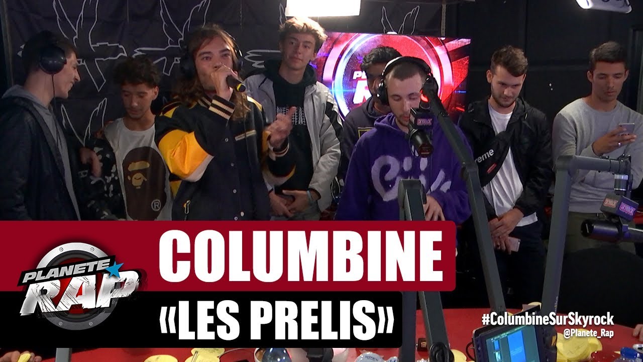 Columbine 