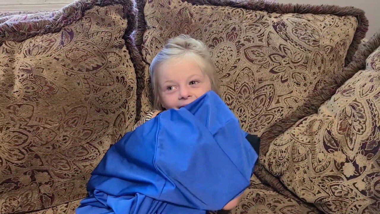 Sanho Yopo Sensory Sox Review