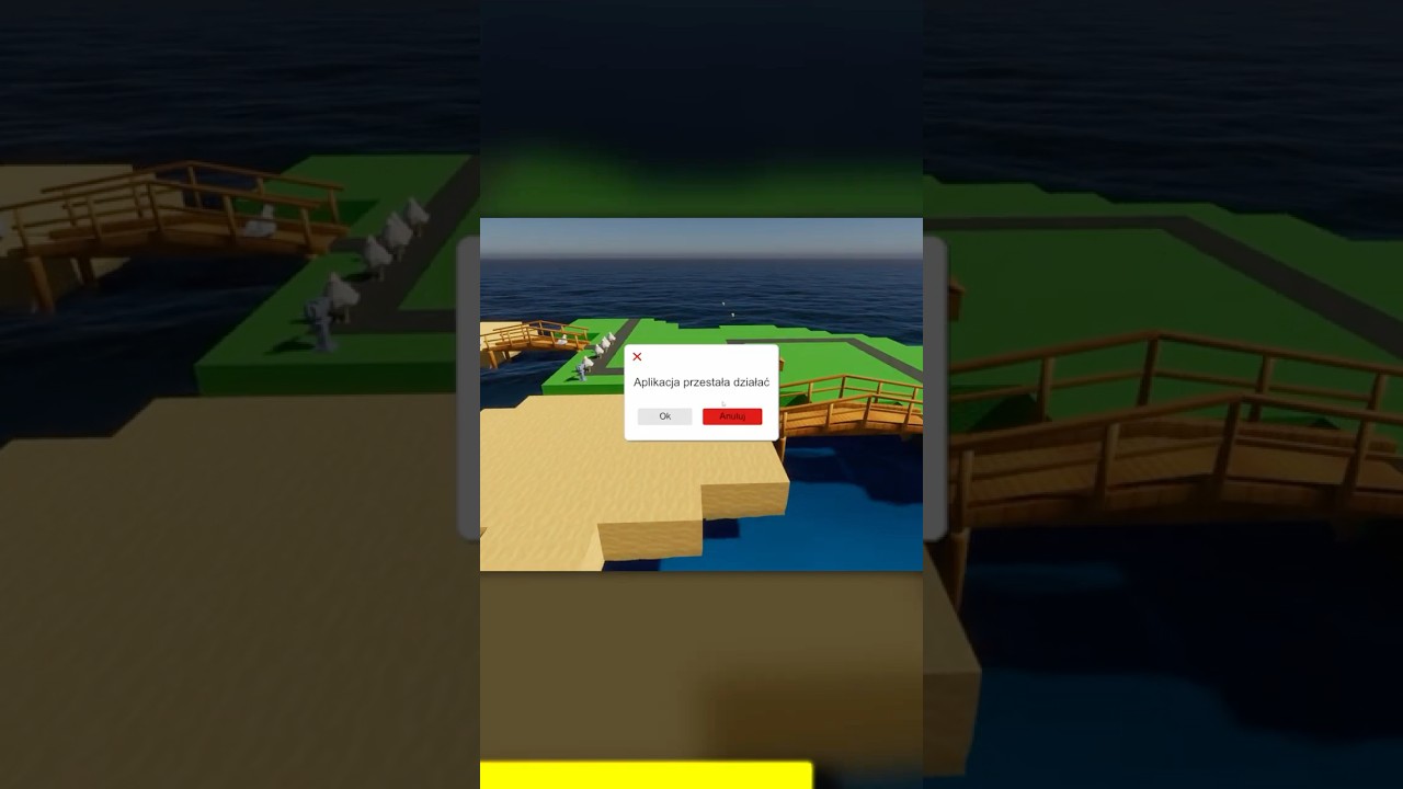 Najbardziej wkurzający prototyp Gry Tower Defense 😡