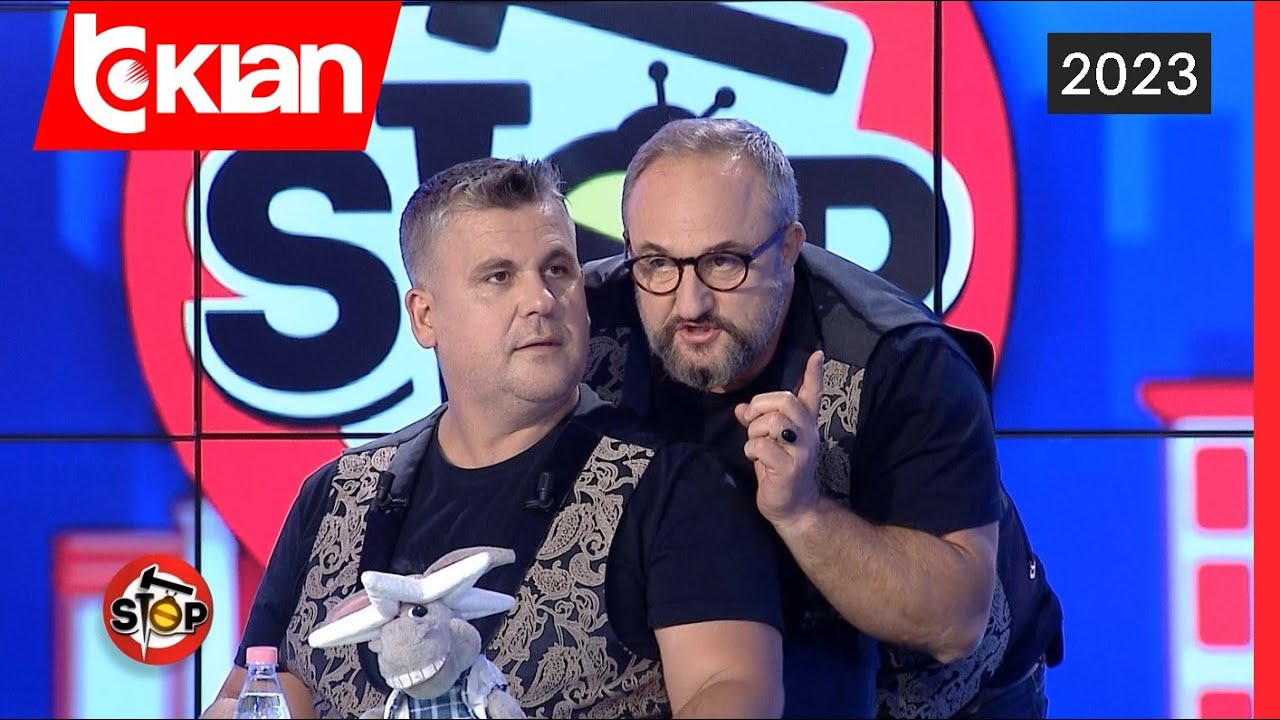 Stop - 6 Nëntor 2023 (Emisioni i plotë)