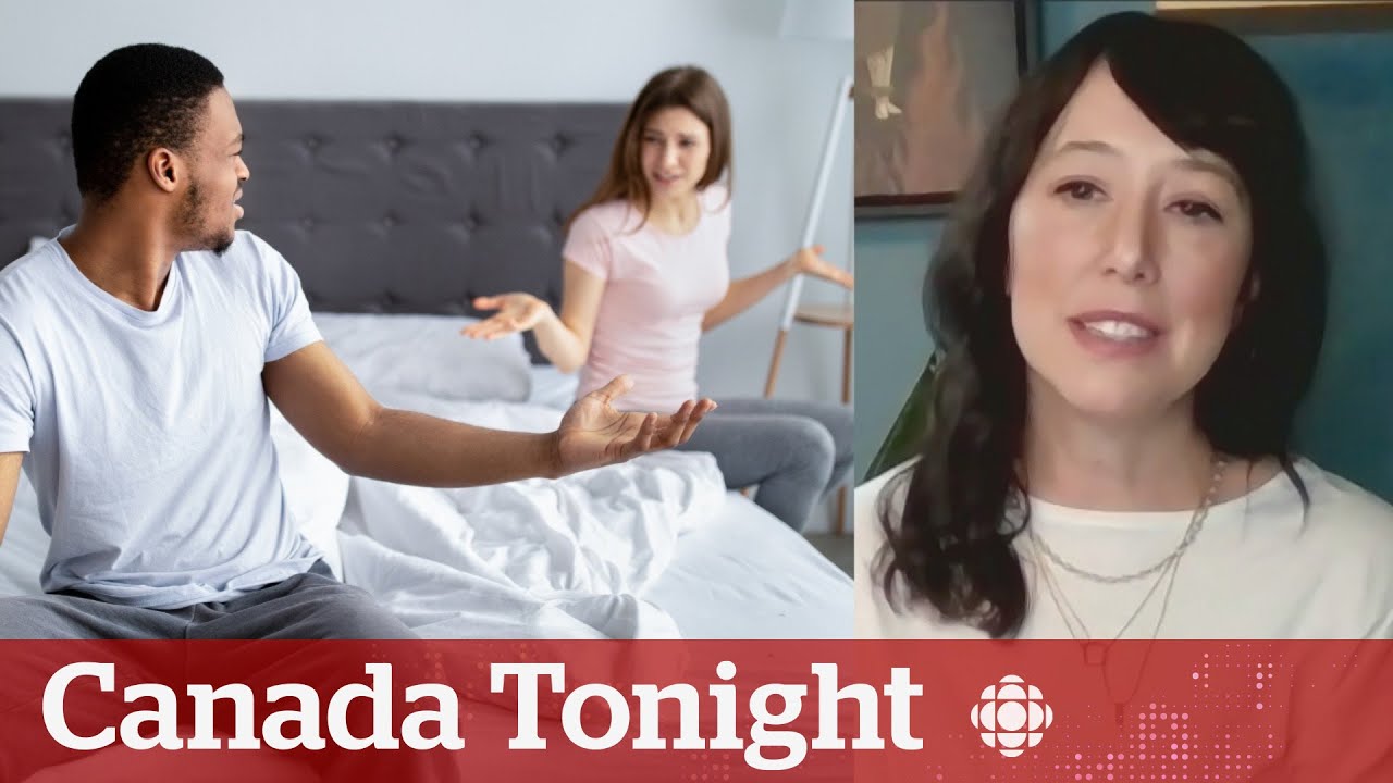 Why are more women deciding to leave their marriage? | Spotlight