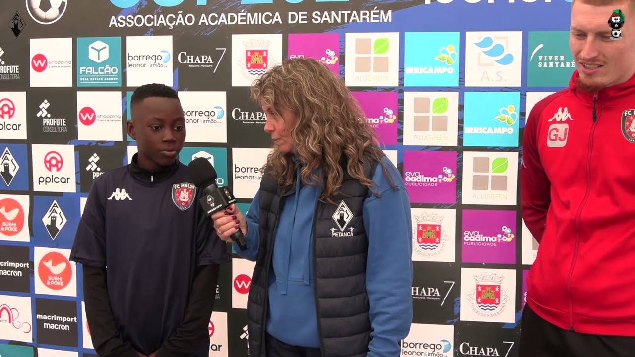 FC Melun (França), escalão sub10
