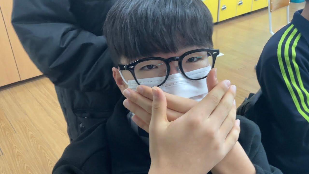 10년 뒤 모습 예측해보기