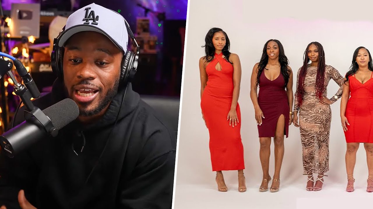Pop The Balloon or Find Love | Episode 47 REACTION w/ Arlette Amuli!