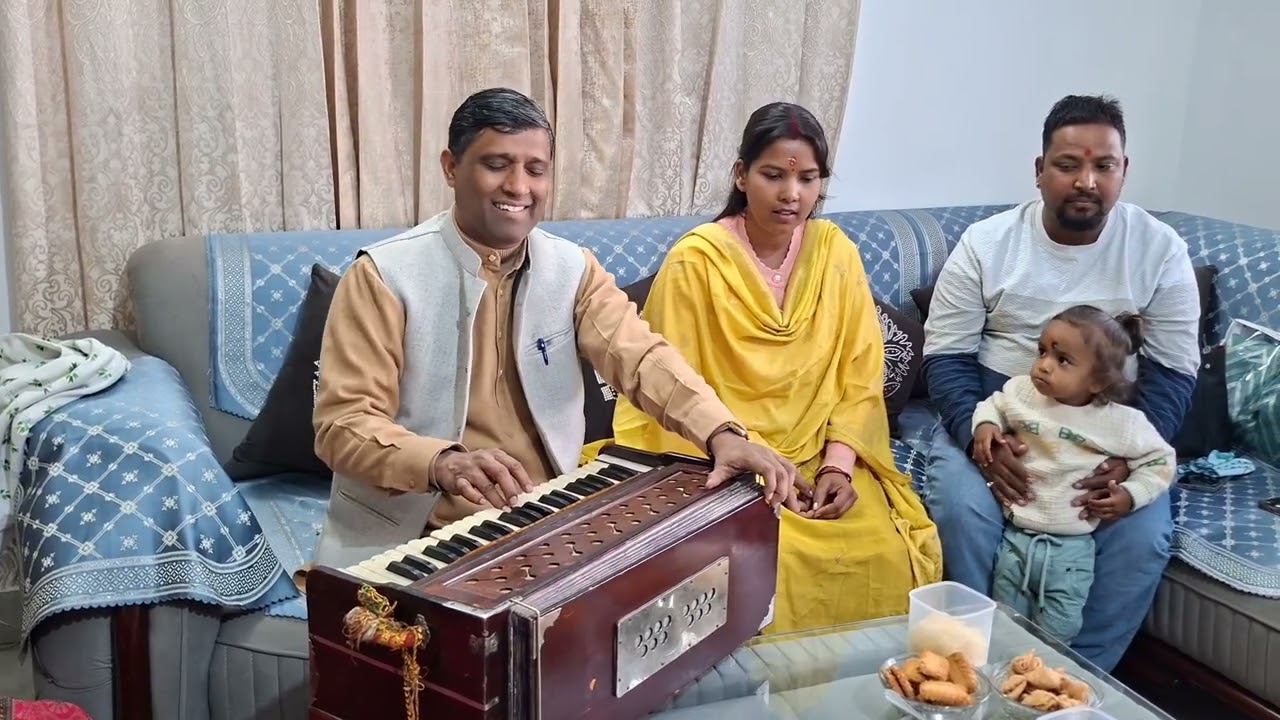 Wow किस सिंगर ने किया मंत्रमुग्ध 🥰||Folk Magical Voices #pritambhartwan #mamtaarya ✨