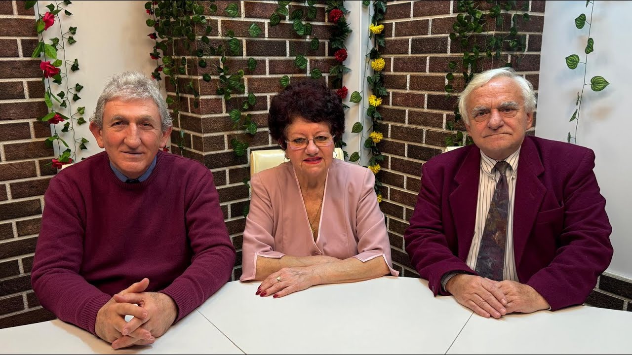 Gh. Mihuț & Elis Ursu, Ovidiu Demea @ REPERE și PUNCTE DE VEDERE